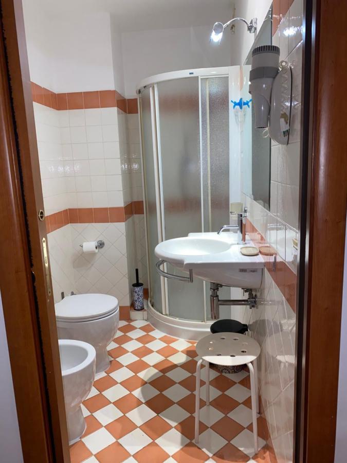 Отель Residenza Рим Экстерьер фото