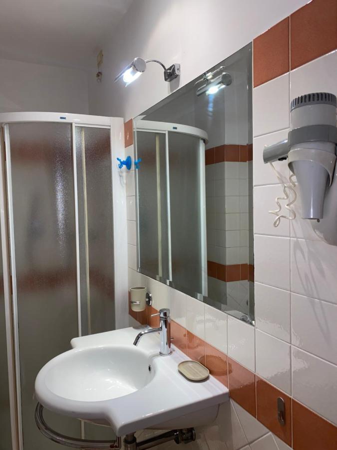 Отель Residenza Рим Экстерьер фото