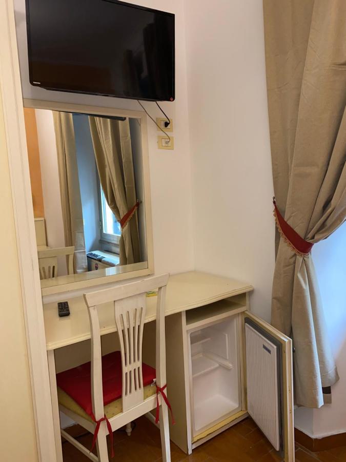 Отель Residenza Рим Экстерьер фото