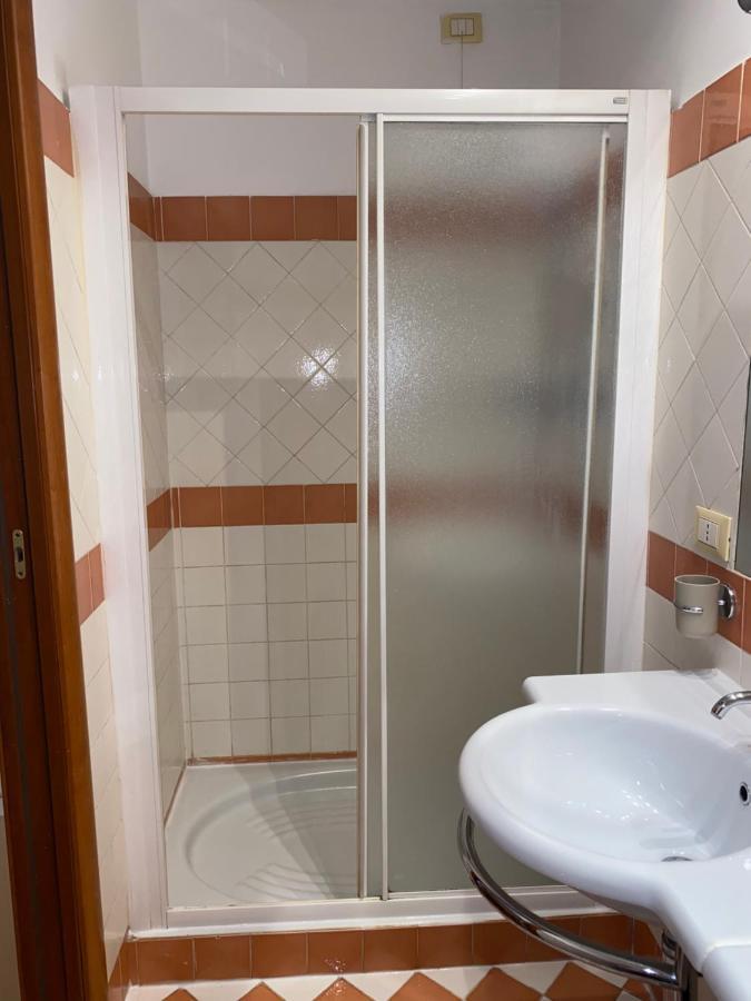 Отель Residenza Рим Экстерьер фото