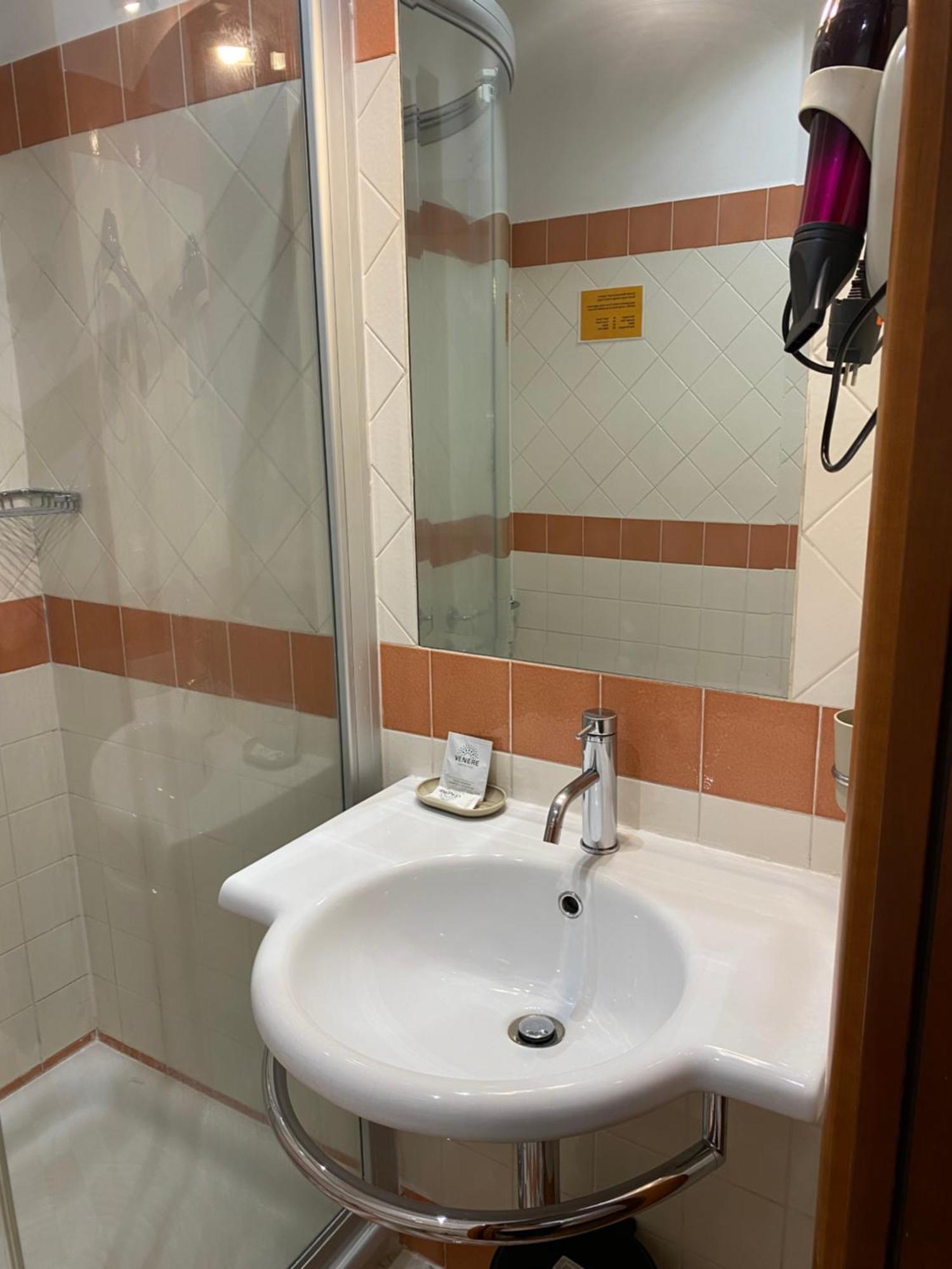 Отель Residenza Рим Экстерьер фото