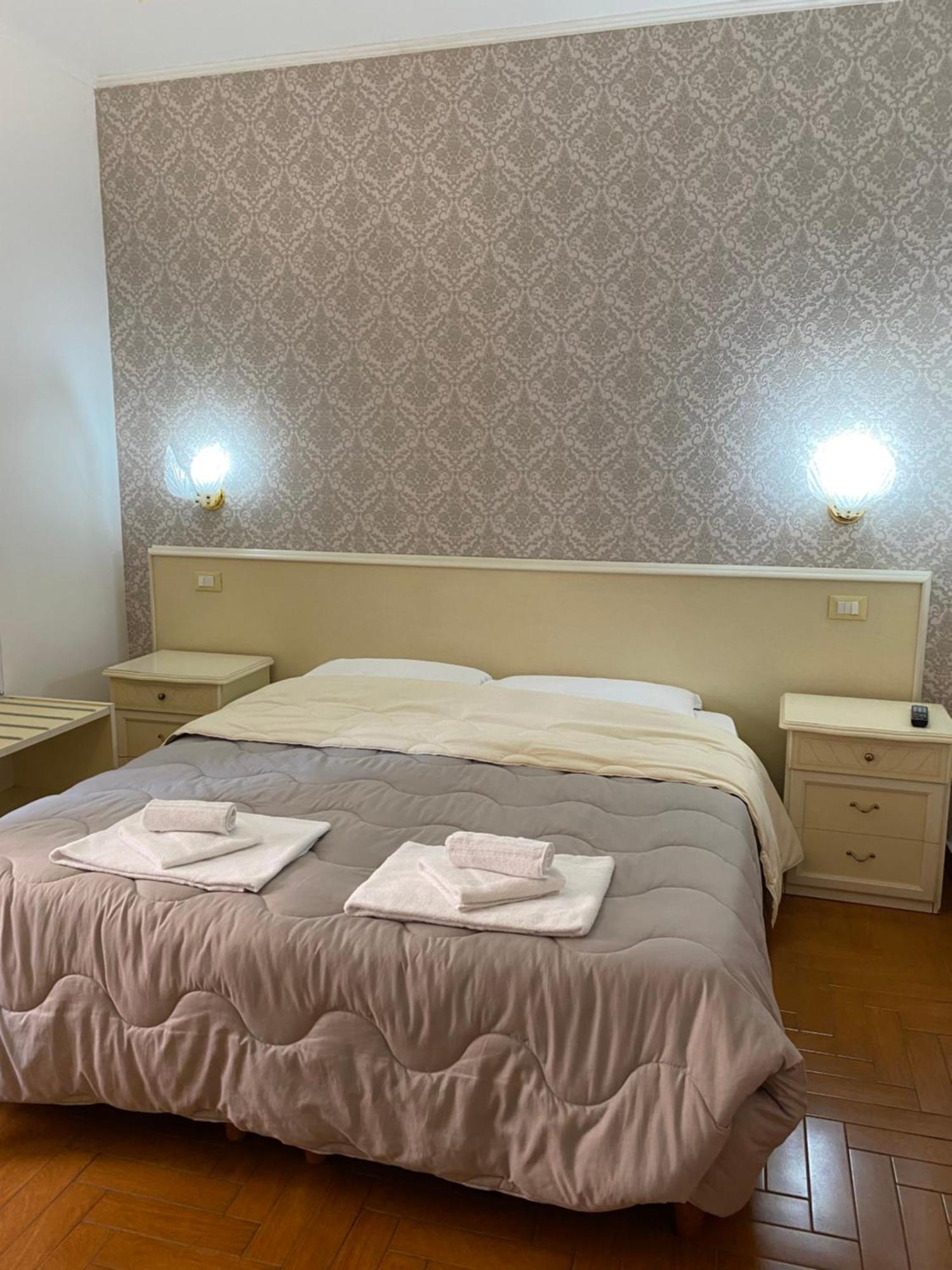 Отель Residenza Рим Экстерьер фото
