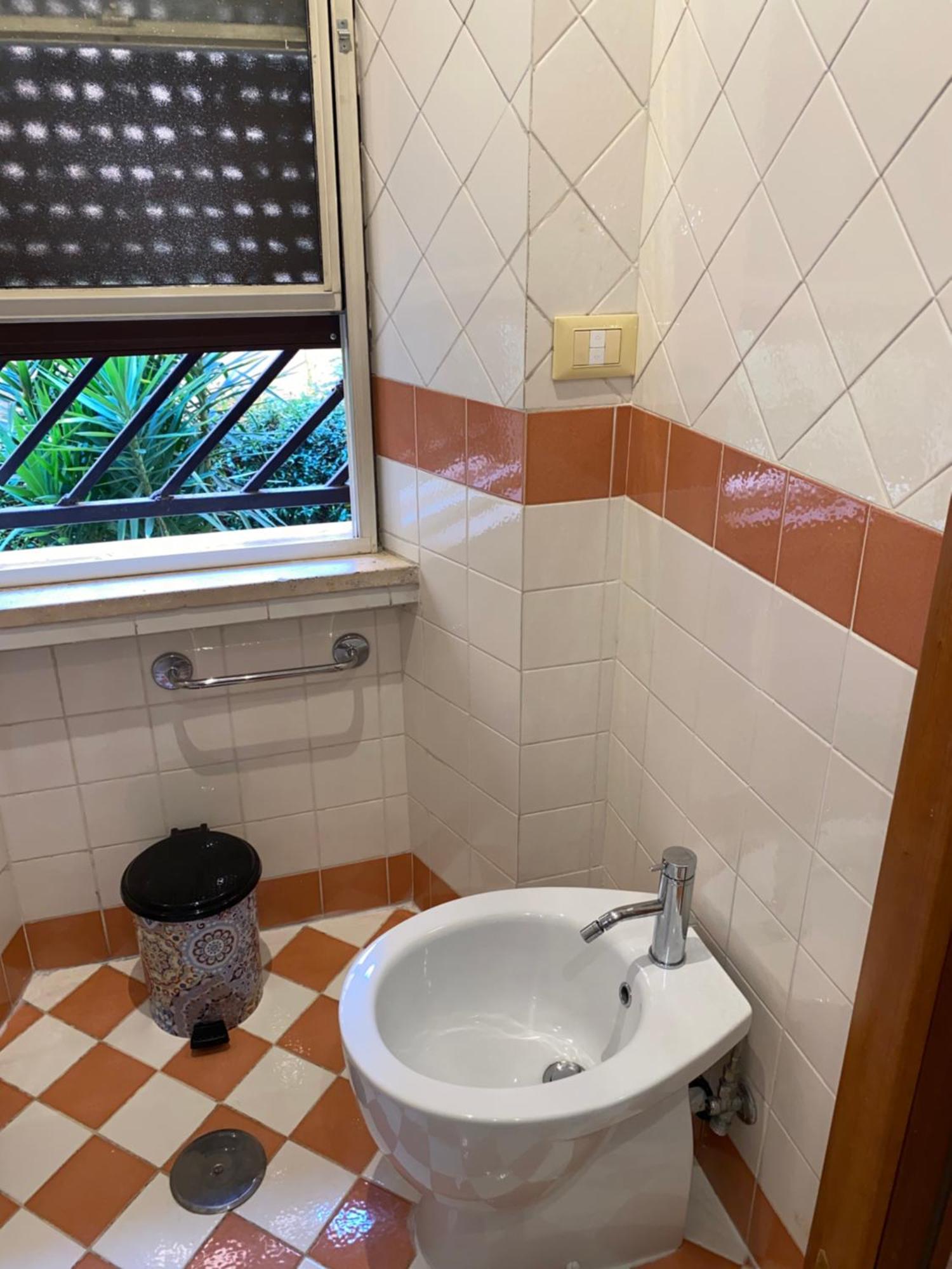 Отель Residenza Рим Экстерьер фото