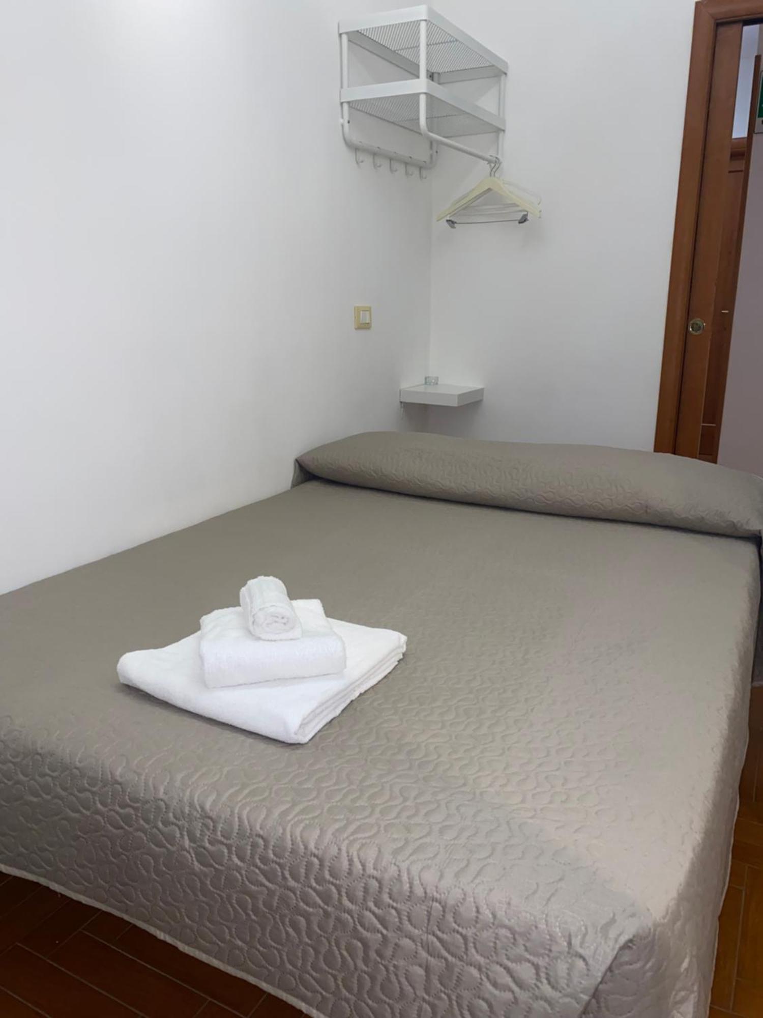 Отель Residenza Рим Экстерьер фото