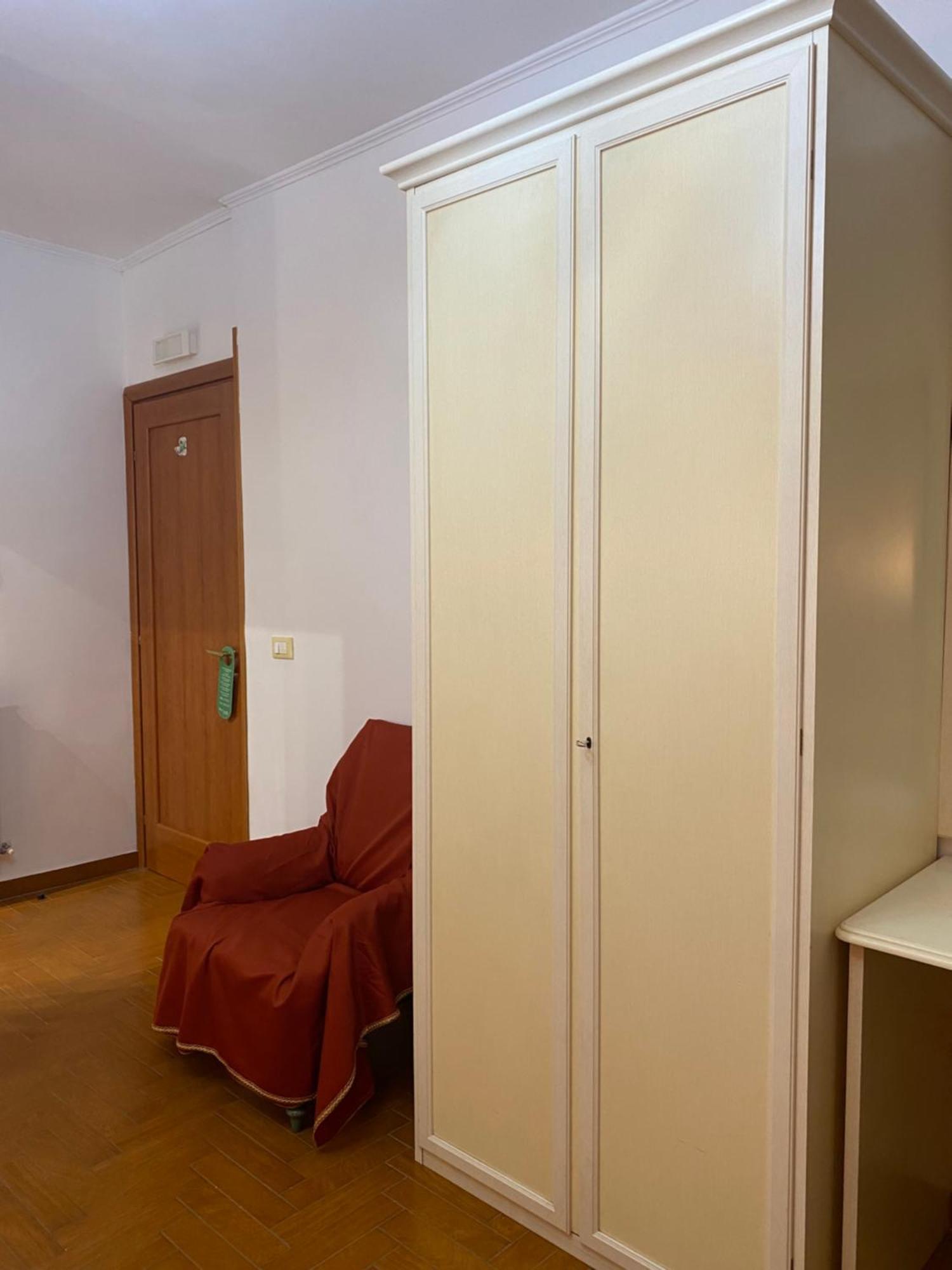 Отель Residenza Рим Экстерьер фото